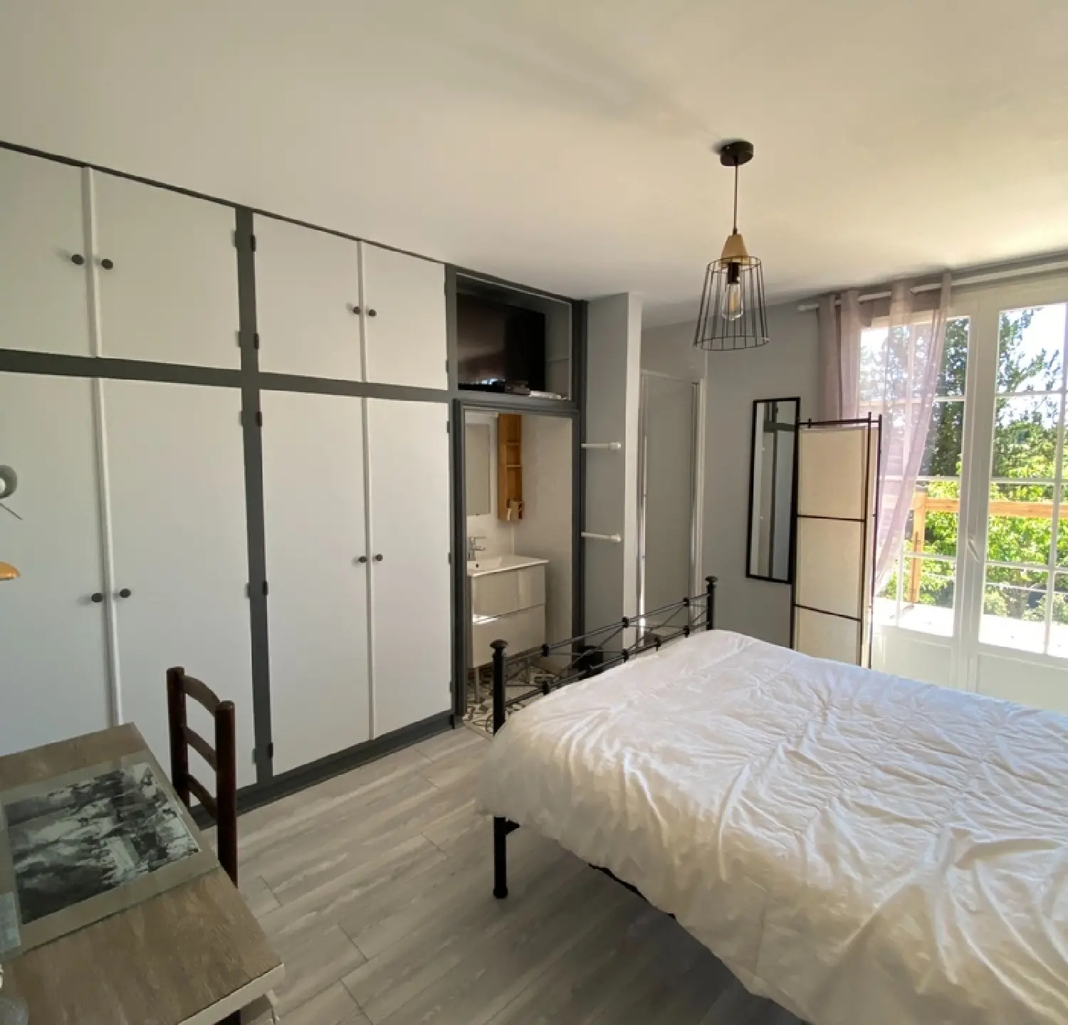  à vendre maison Torsac Charente 7
