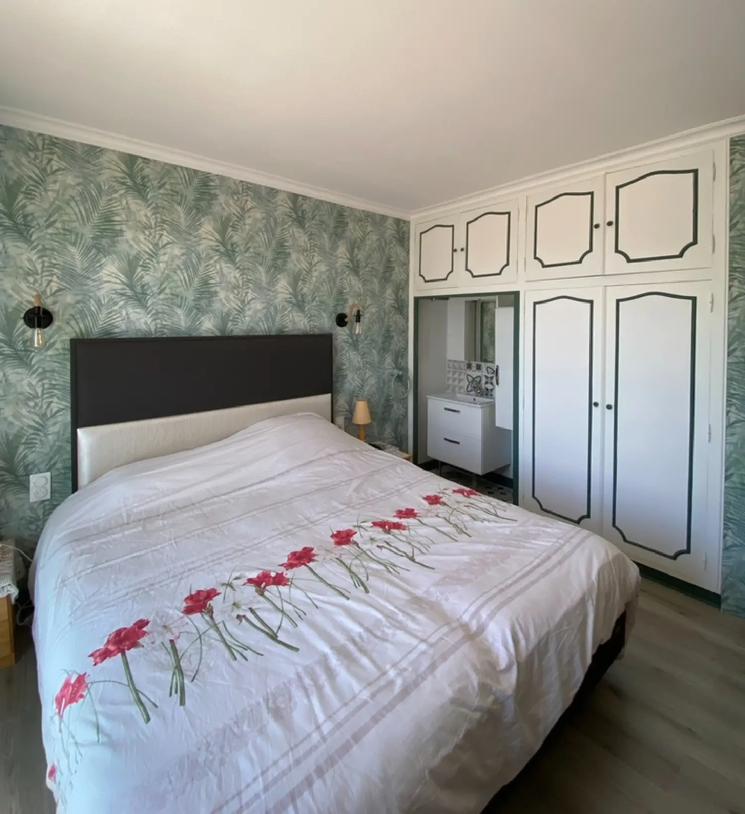  à vendre maison Torsac Charente 8