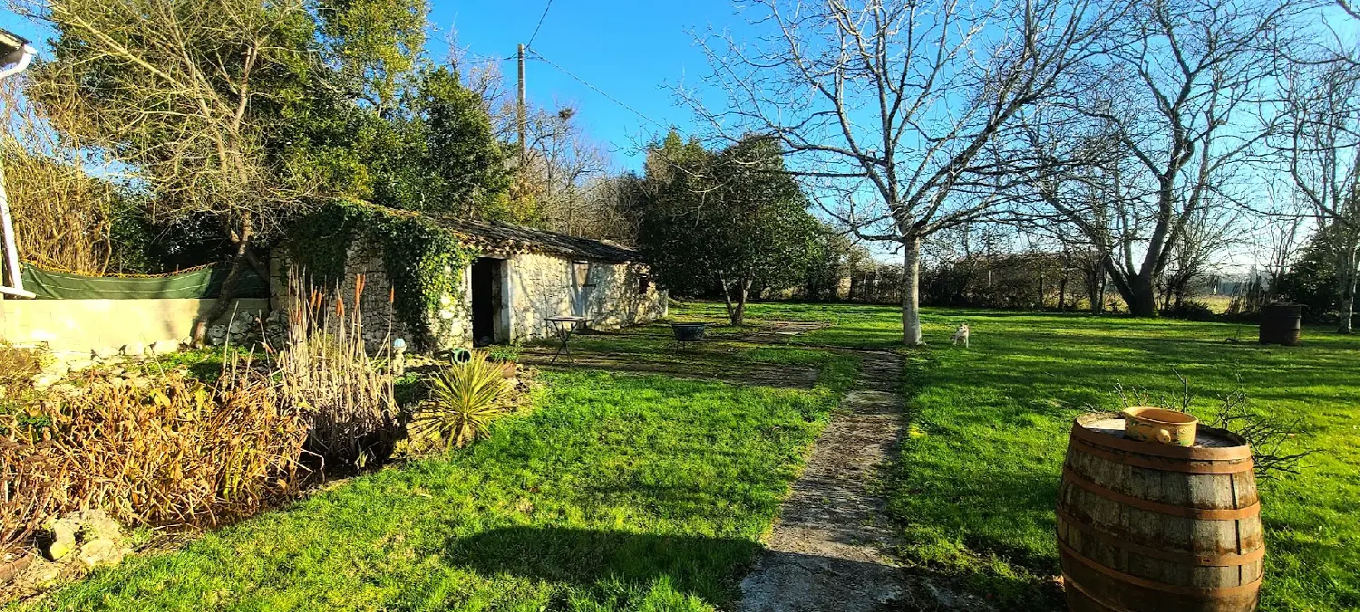  à vendre maison Touffailles Tarn-et-Garonne 3