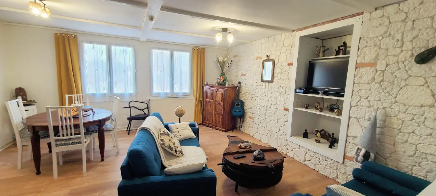  à vendre maison Touffailles Tarn-et-Garonne 4