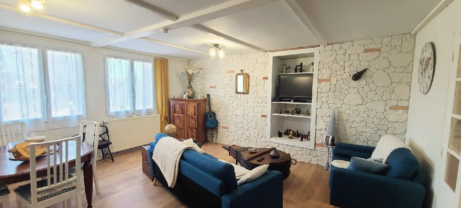  à vendre maison Touffailles Tarn-et-Garonne 5