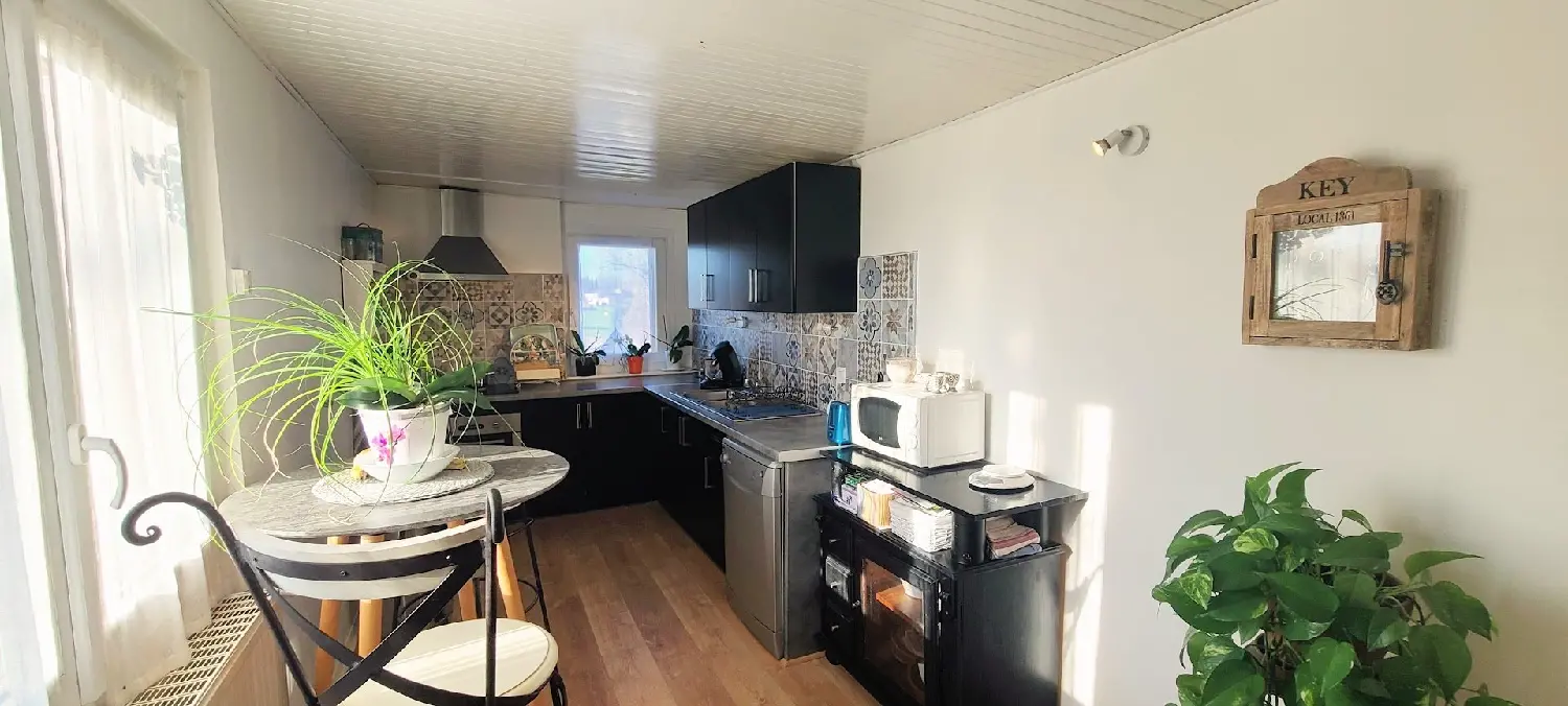  à vendre maison Touffailles Tarn-et-Garonne 6