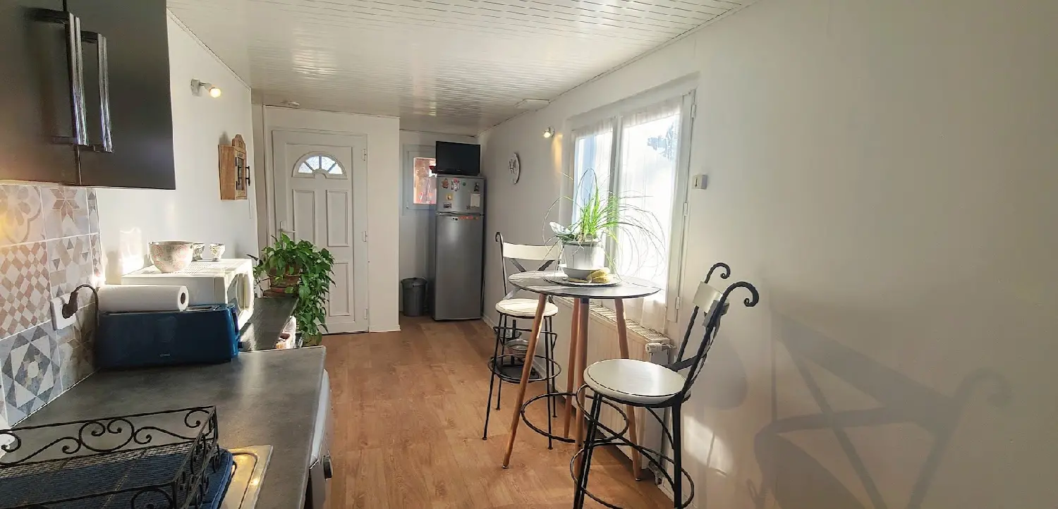  à vendre maison Touffailles Tarn-et-Garonne 7