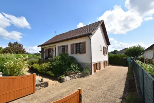Toulon-sur-Arroux Saône-et-Loire house foto 7127247
