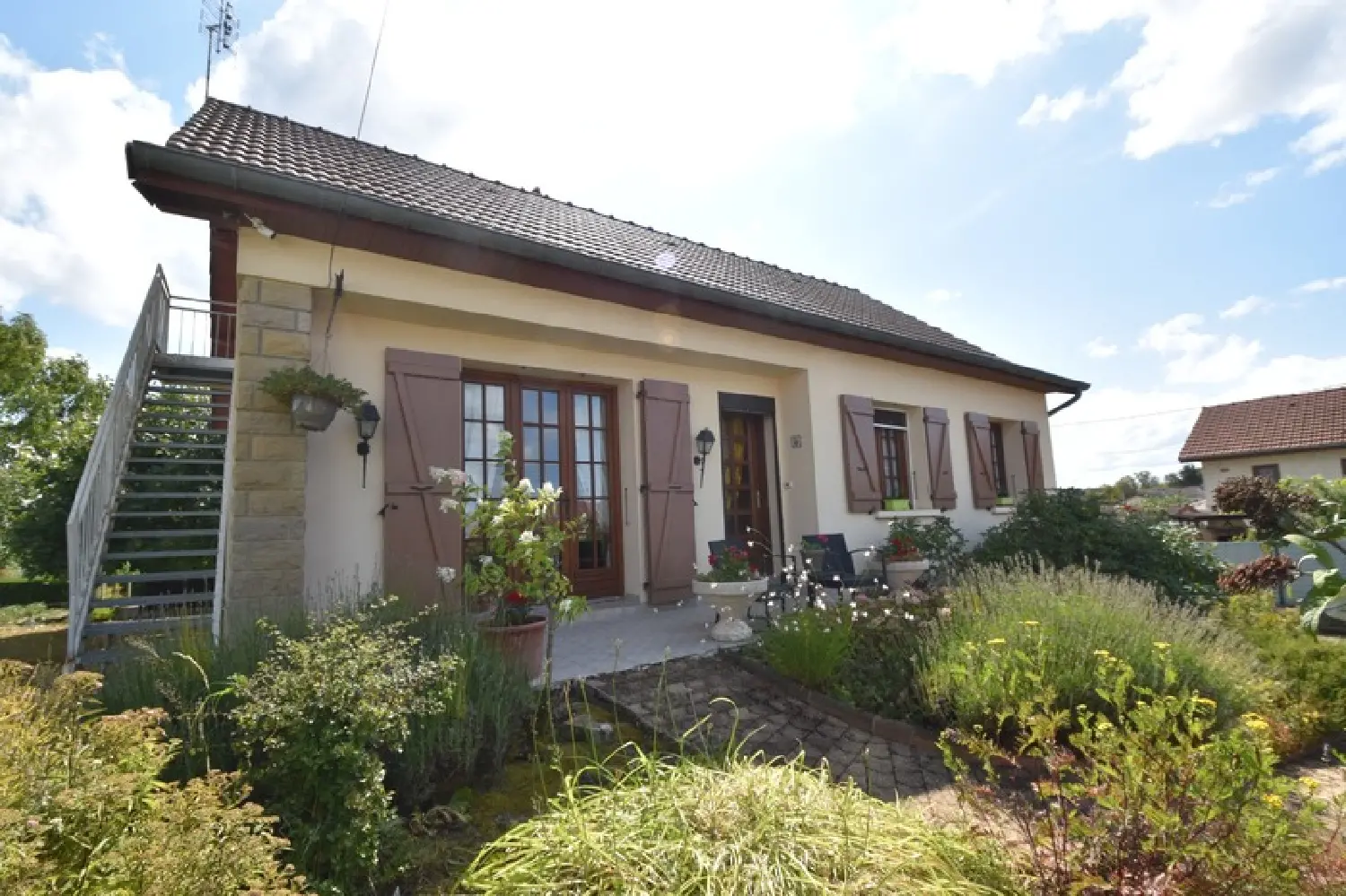  kaufen Haus Toulon-sur-Arroux Saône-et-Loire 2