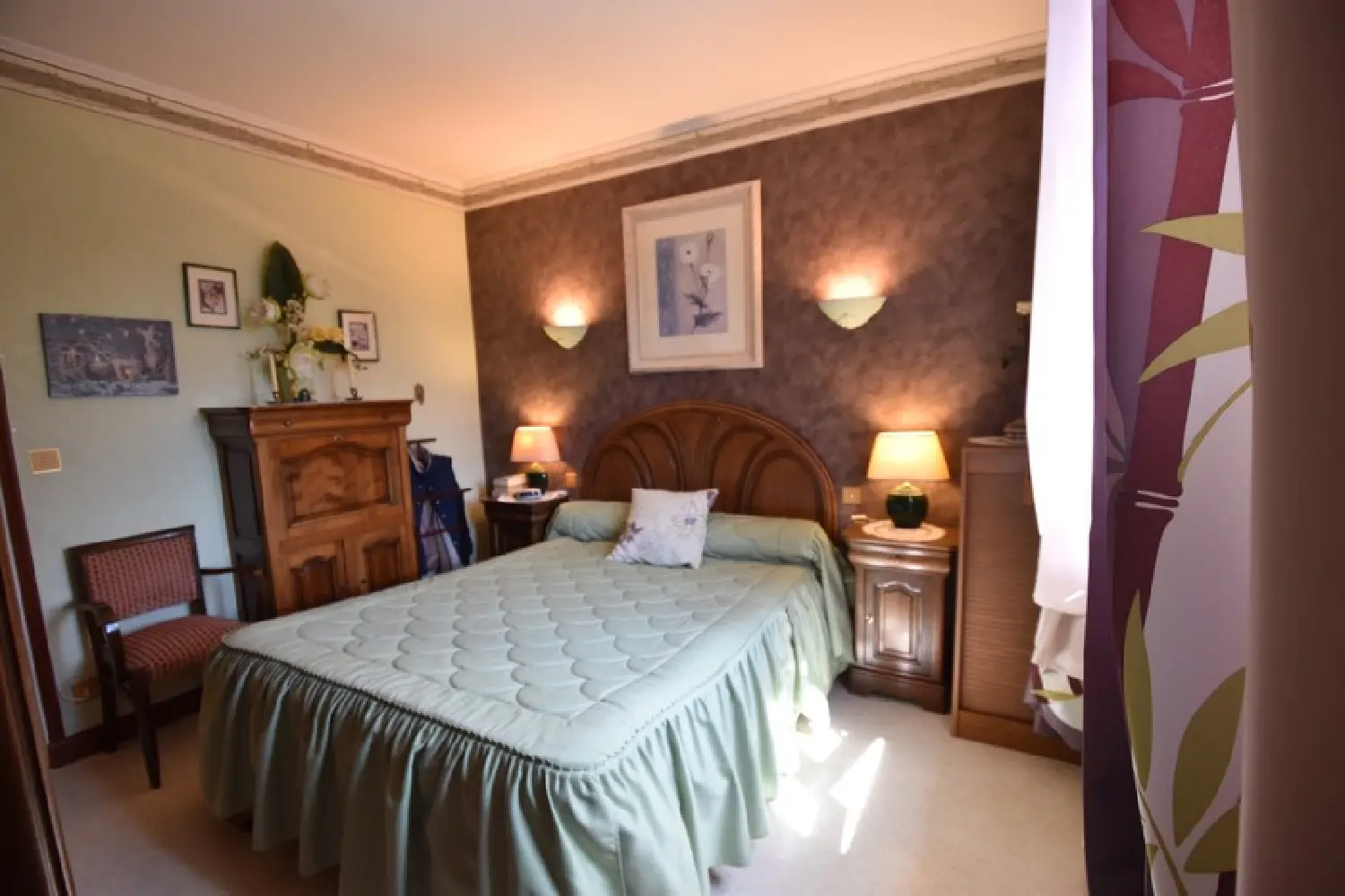  kaufen Haus Toulon-sur-Arroux Saône-et-Loire 7