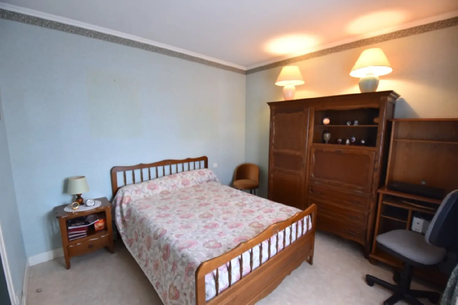 kaufen Haus Toulon-sur-Arroux Saône-et-Loire 8