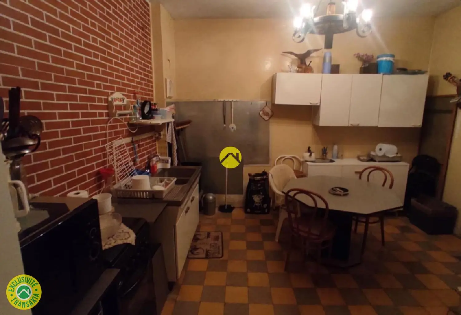  te koop huis Toulon-sur-Allier Allier 2