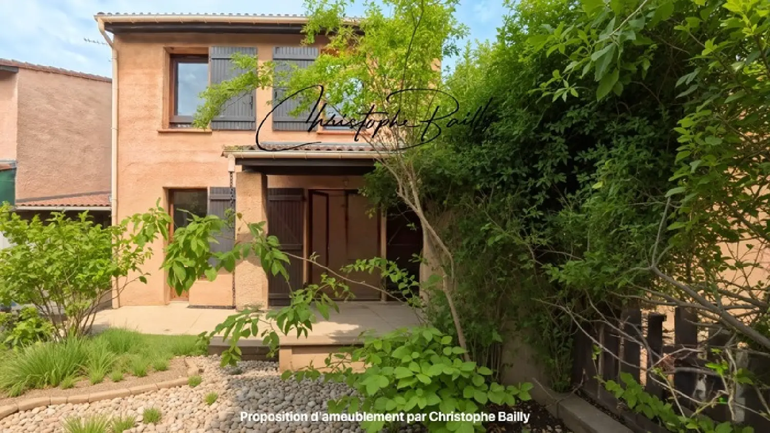  te koop huis Toulouse 31100 Haute-Garonne 1