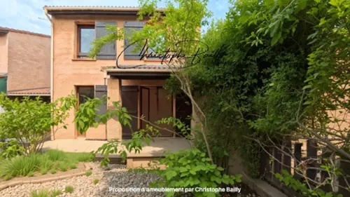 Toulouse 31100 Haute-Garonne casa foto 7126918