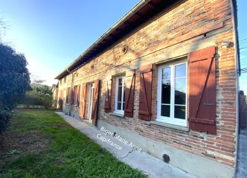 Toulouse 31200 Haute-Garonne huis foto 7120375