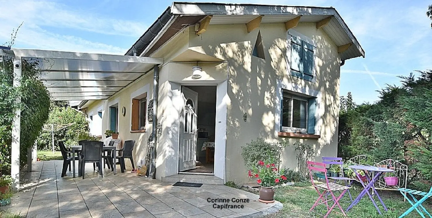 en venta casa Toulouse 31200 Haute-Garonne 1