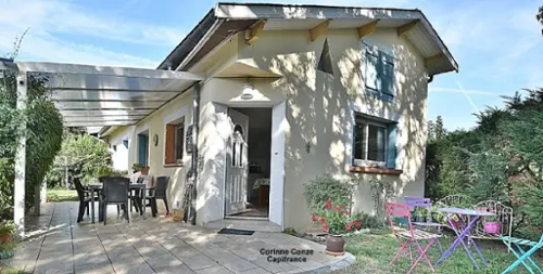 Toulouse 31200 Haute-Garonne Haus Bild 7127076