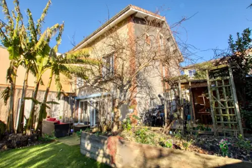 Toulouse 31200 Haute-Garonne house foto 7124194
