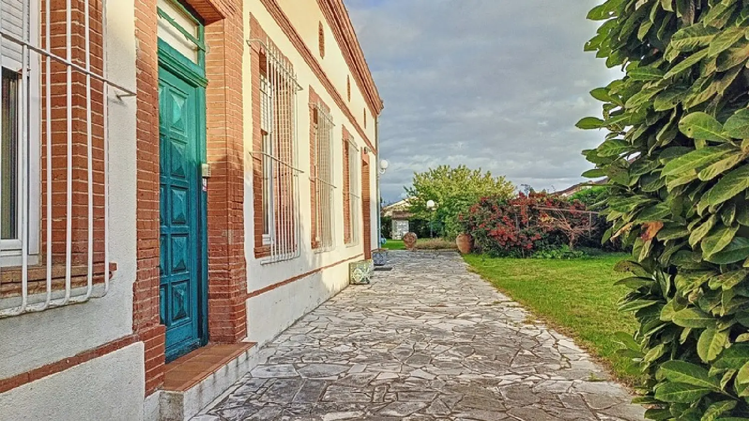  te koop huis Toulouse 31200 Haute-Garonne 2