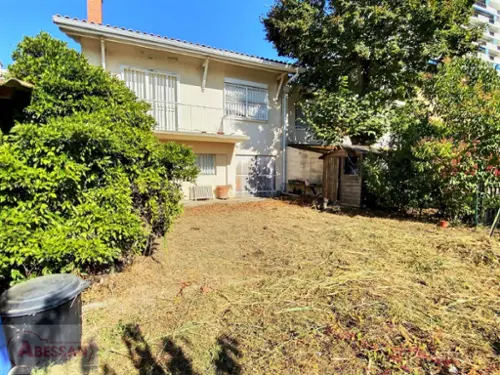 Toulouse 31500 Haute-Garonne Haus Bild 7125902