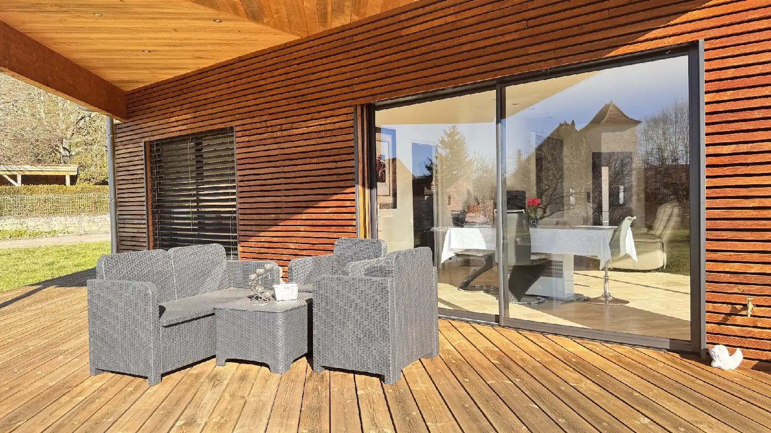  for sale house Tour-de-Faure Lot 4
