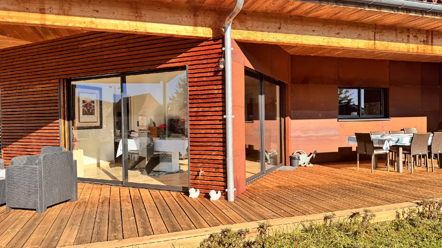  for sale house Tour-de-Faure Lot 6