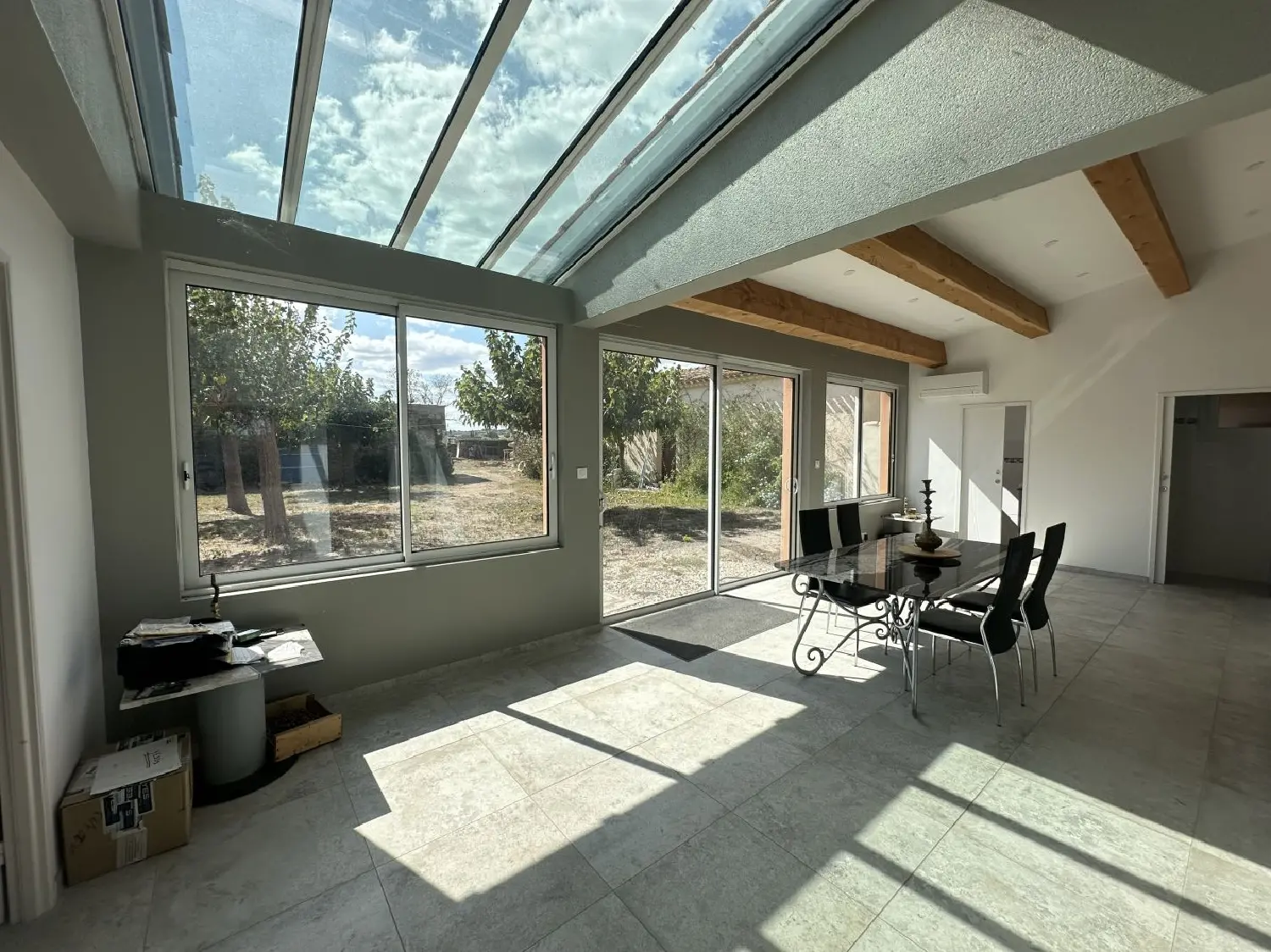  en venta casa Tourbes Hérault 2