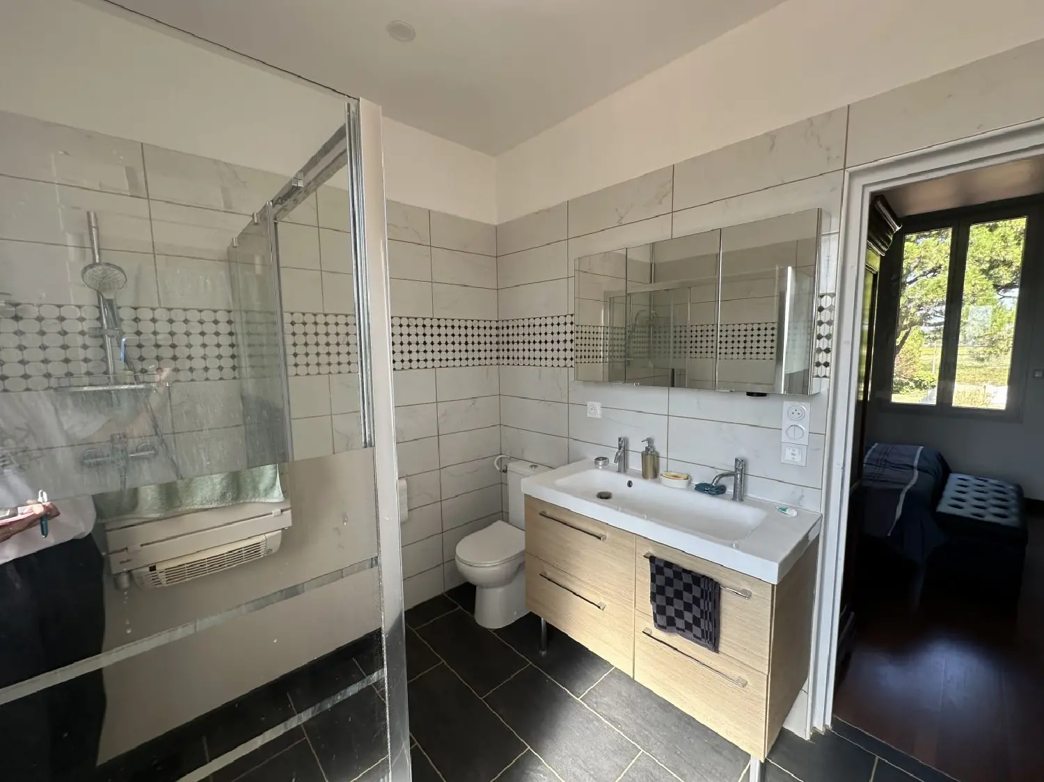  en venta casa Tourbes Hérault 5