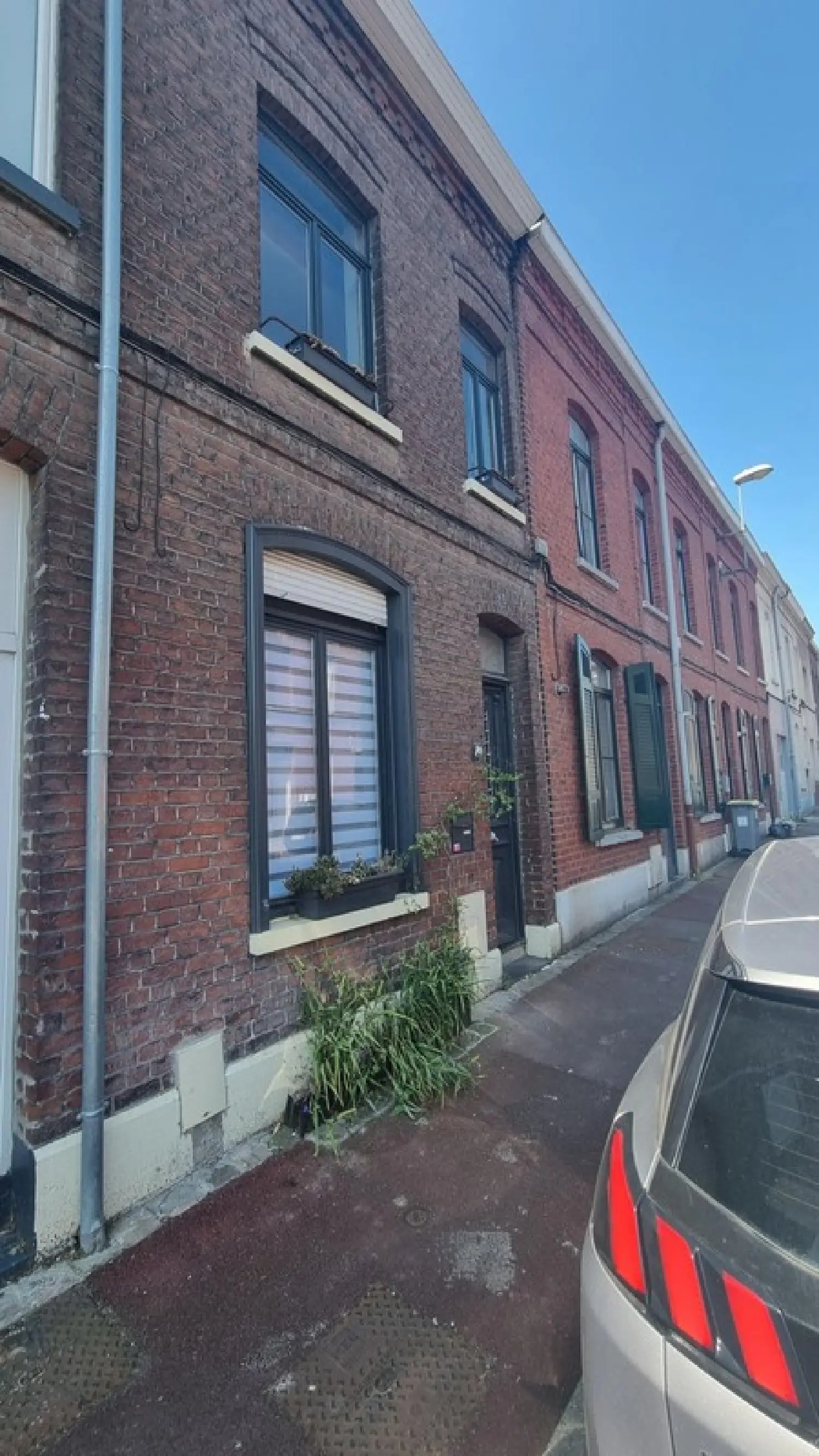  en venta casa Tourcoing Nord 2