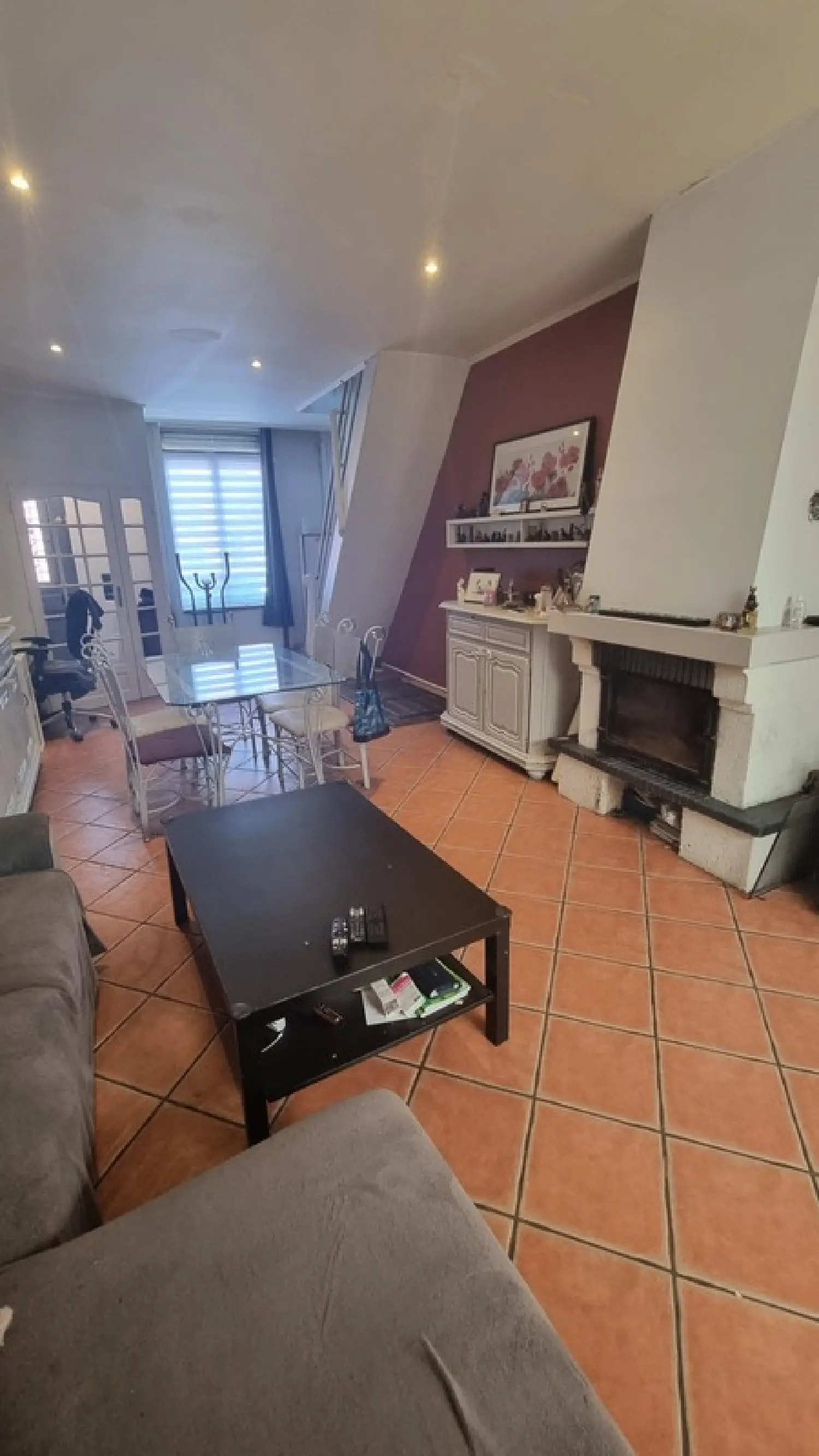  en venta casa Tourcoing Nord 4