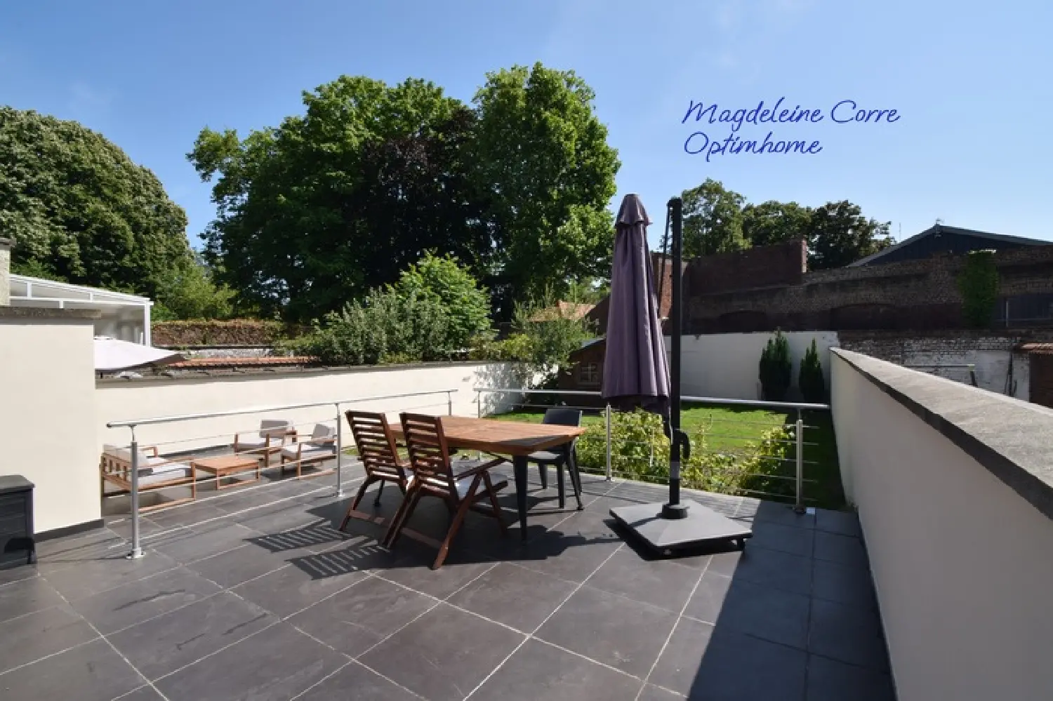  for sale house Tourcoing Nord 1