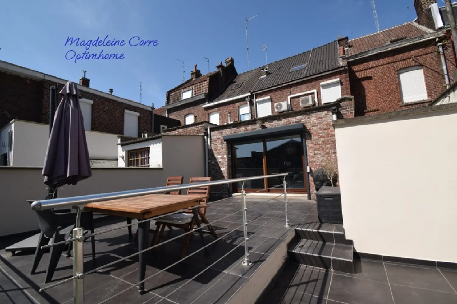  for sale house Tourcoing Nord 2