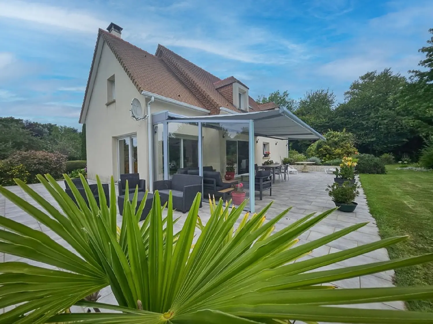  te koop huis Tourgeville Calvados 2