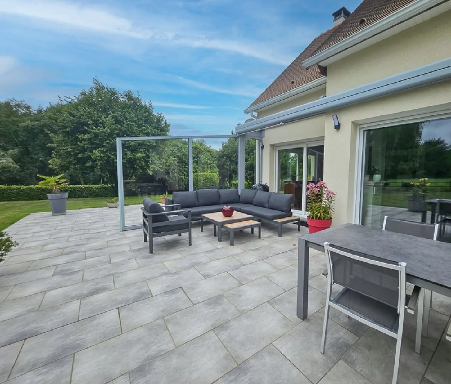  te koop huis Tourgeville Calvados 4