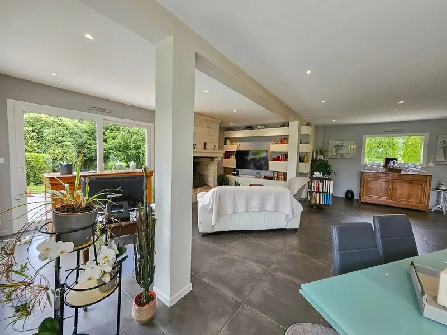  te koop huis Tourgeville Calvados 6