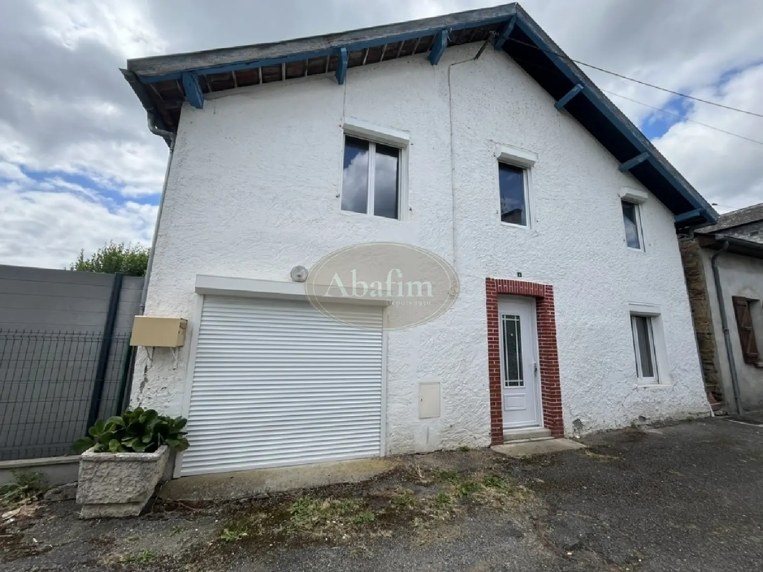  te koop huis Tournay Hautes-Pyrénées 1