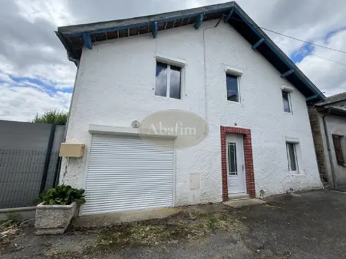 Tournay Hautes-Pyrénées huis foto 7123608