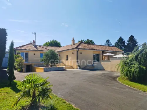 Tournus Saône-et-Loire Haus Bild 7120135