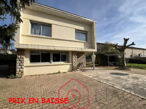 Tournus Saône-et-Loire casa foto 7121293