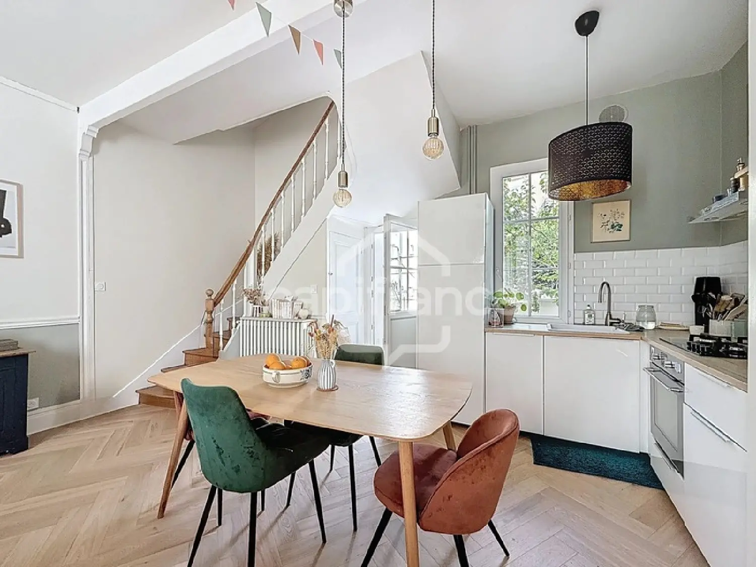  en venta casa Tours Indre-et-Loire 2