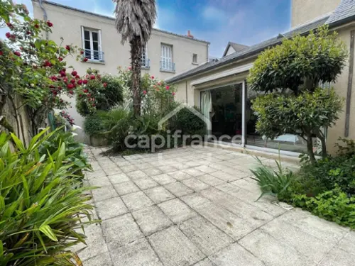 Tours Indre-et-Loire Haus Bild 7120920