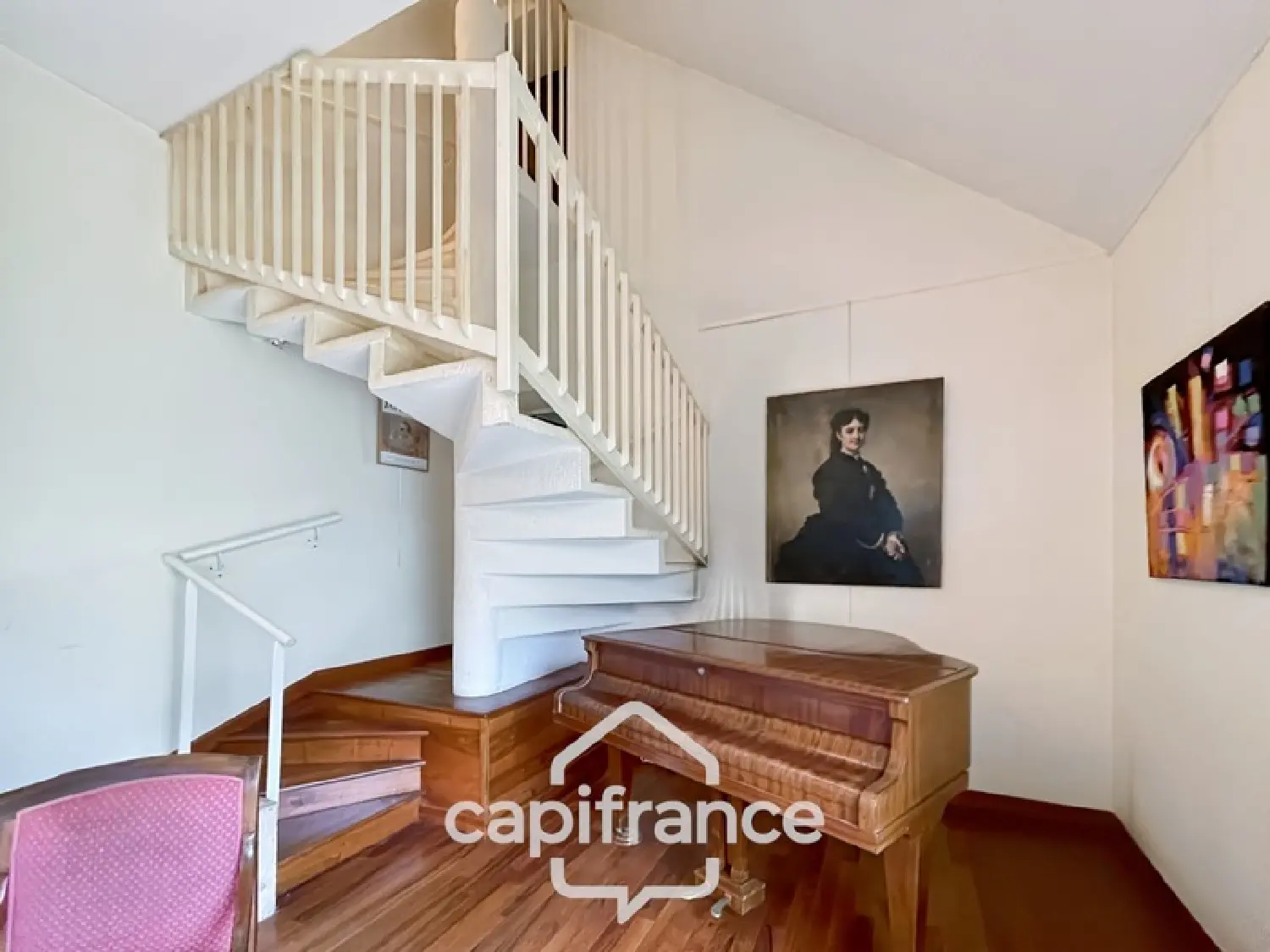  en venta casa Tours Indre-et-Loire 4