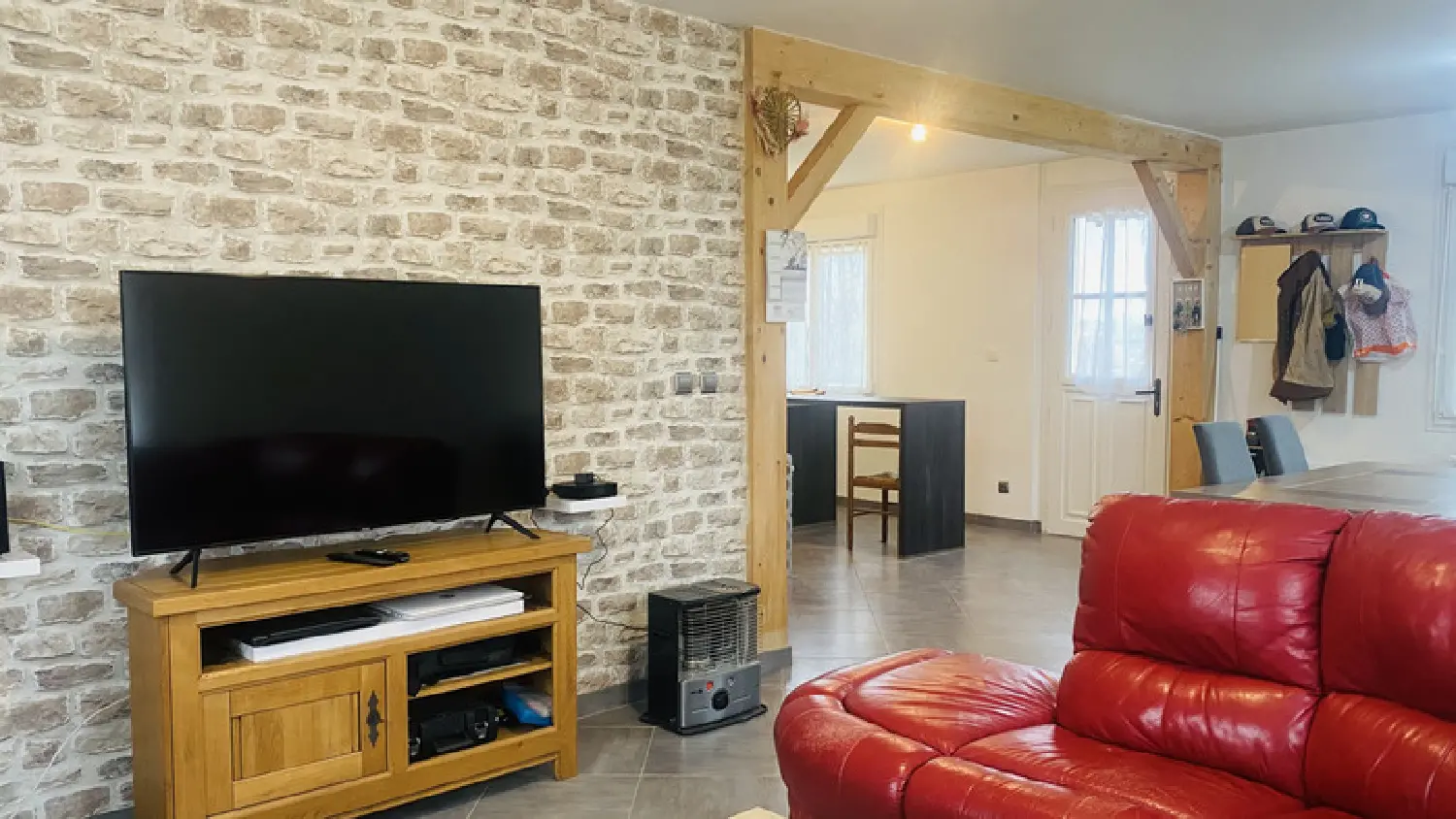  en venta casa Toutry Côte-d'Or 4