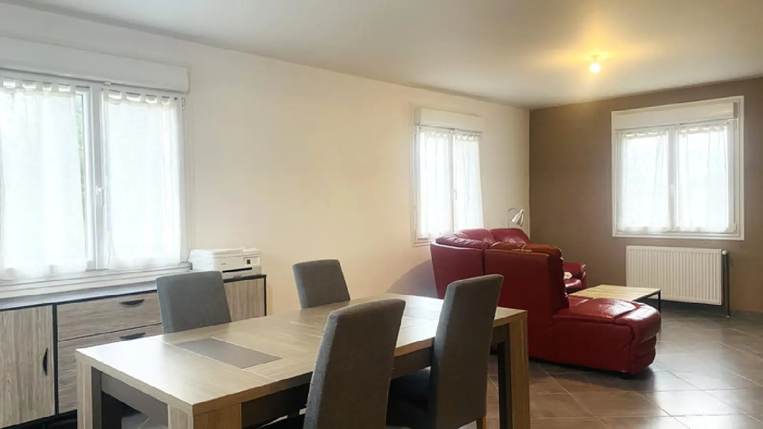  en venta casa Toutry Côte-d'Or 8