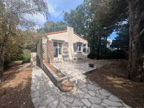 Touvois Loire-Atlantique house foto 7127666