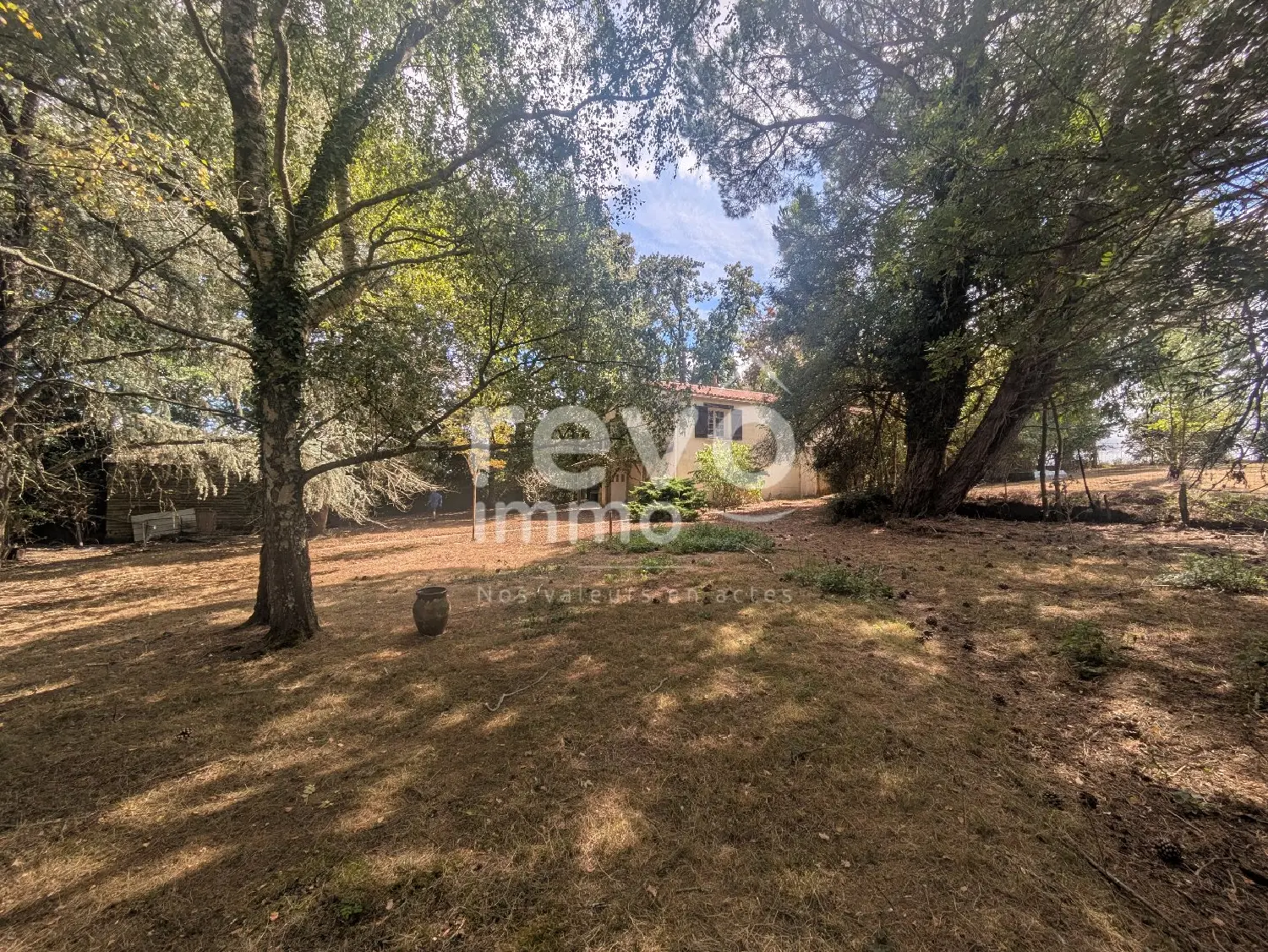  en venta casa Touvois Loire-Atlantique 2