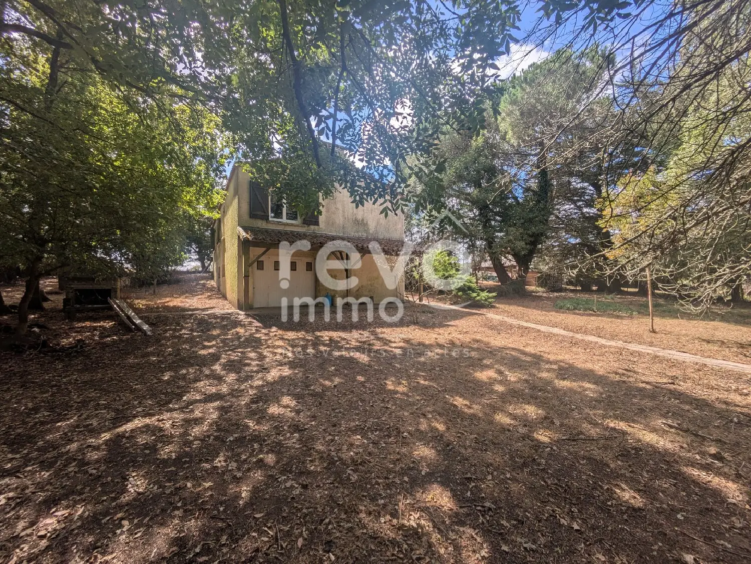  en venta casa Touvois Loire-Atlantique 3