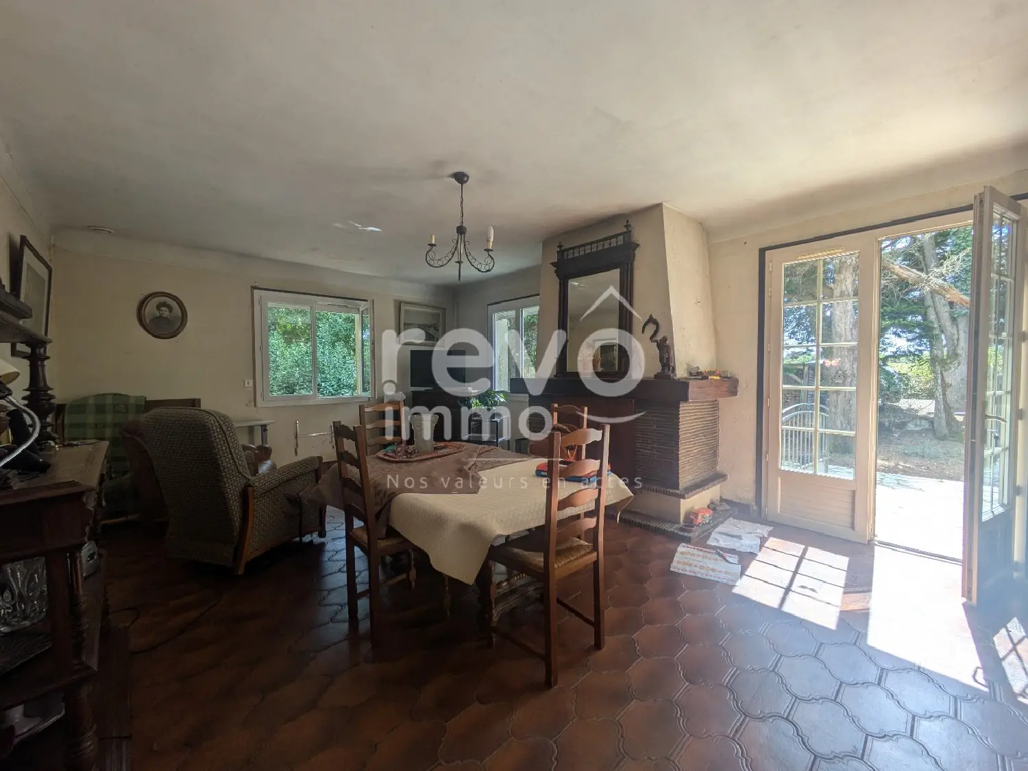  en venta casa Touvois Loire-Atlantique 4