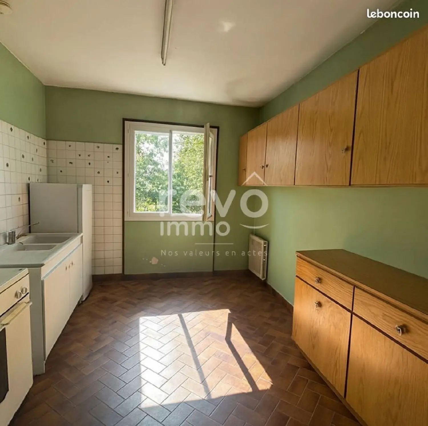  en venta casa Touvois Loire-Atlantique 5