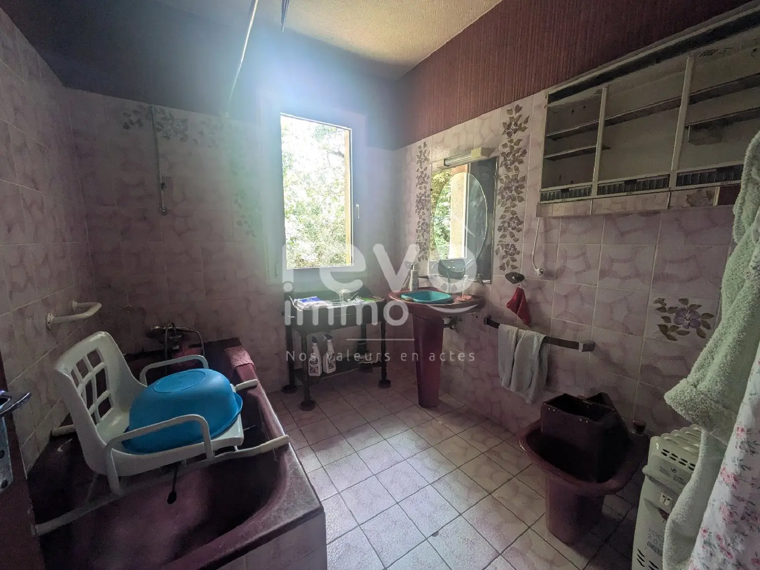  en venta casa Touvois Loire-Atlantique 6