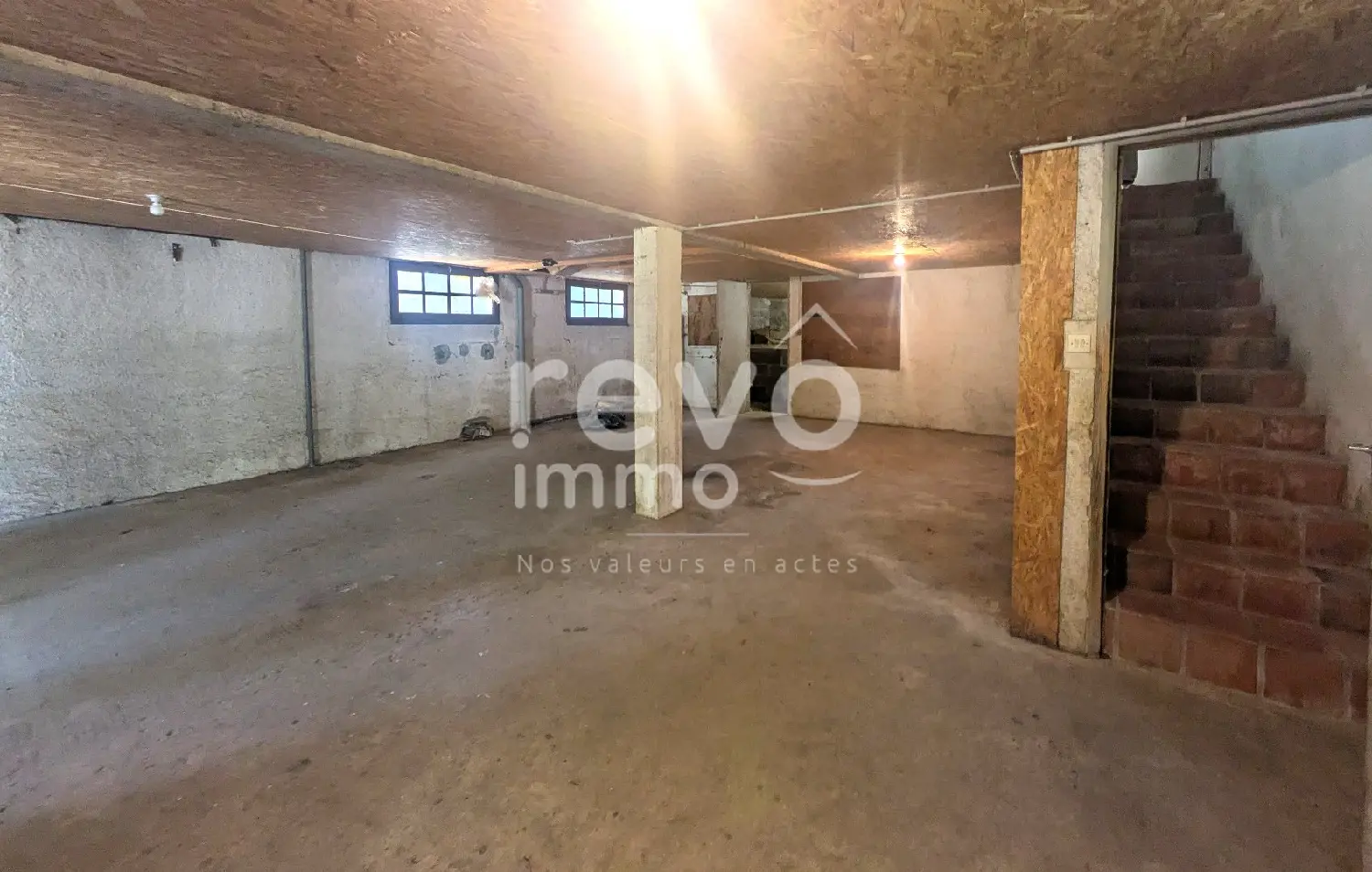  en venta casa Touvois Loire-Atlantique 7