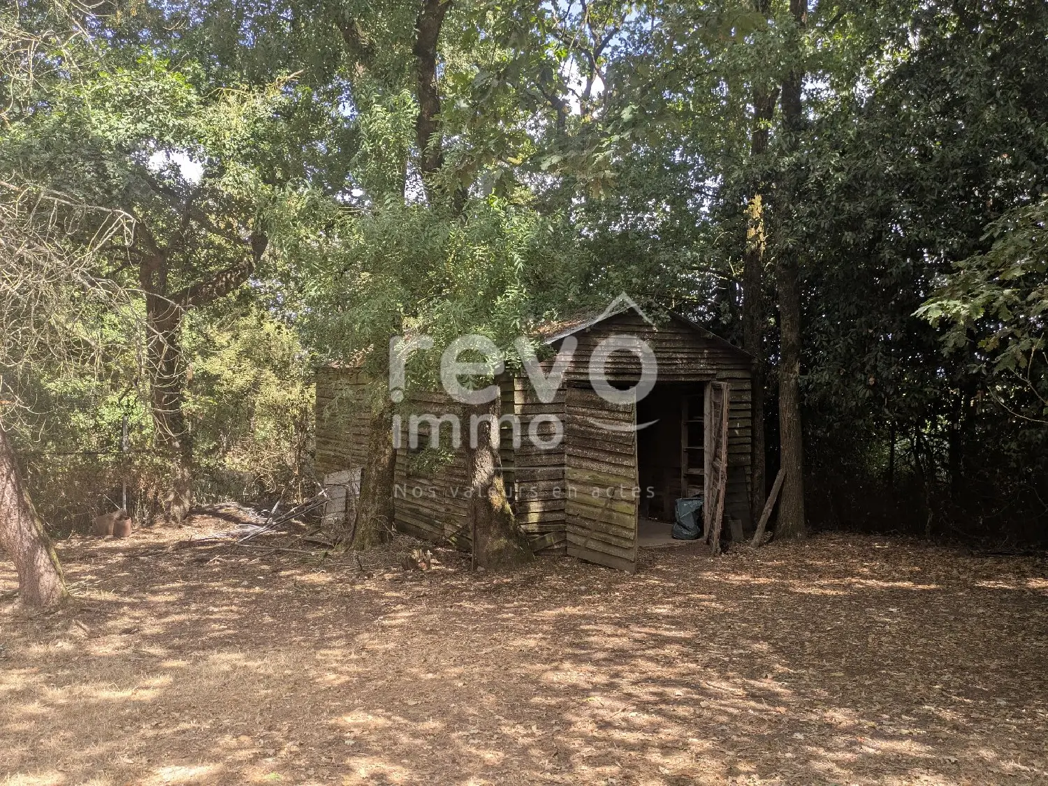  en venta casa Touvois Loire-Atlantique 8