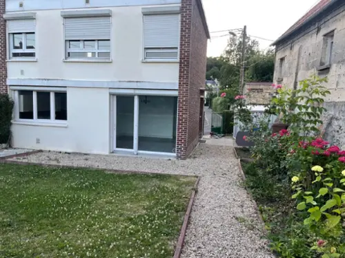 Tracy-le-Mont Oise huis foto 7119610