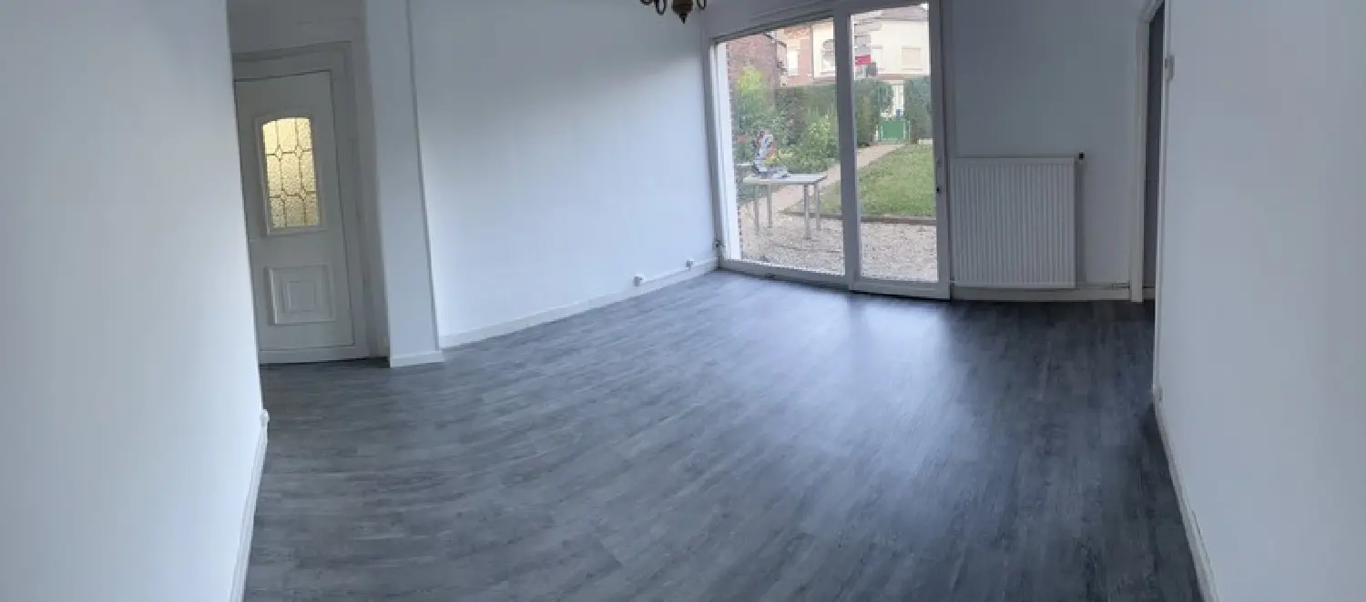  te koop huis Tracy-le-Mont Oise 2